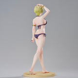 Mato Seihei no Slave PVC Figure Izumo Tenka Swimsuit Ver. 27 cm