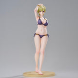 Mato Seihei no Slave PVC Figure Izumo Tenka Swimsuit Ver. 27 cm