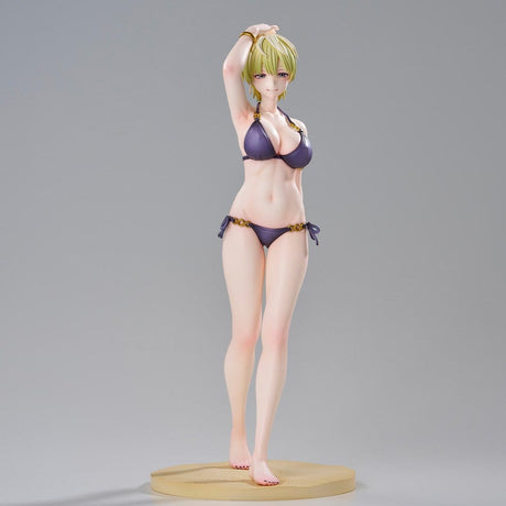 Mato Seihei no Slave PVC Figure Izumo Tenka Swimsuit Ver. 27 cm