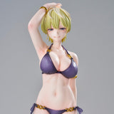 Mato Seihei no Slave PVC Figure Izumo Tenka Swimsuit Ver. 27 cm