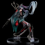 Calne Ca PVC Figure Japanese Style 15th Memorial Costume (Reissue) 26 cm