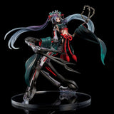 Calne Ca PVC Figure Japanese Style 15th Memorial Costume (Reissue) 26 cm
