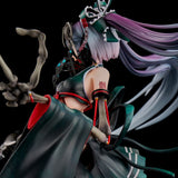 Calne Ca PVC Figure Japanese Style 15th Memorial Costume (Reissue) 26 cm