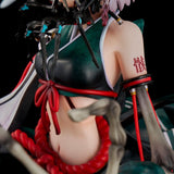 Calne Ca PVC Figure Japanese Style 15th Memorial Costume (Reissue) 26 cm