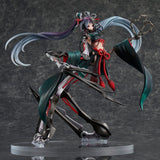 Calne Ca PVC Figure Japanese Style 15th Memorial Costume (Reissue) 26 cm