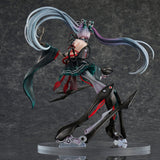 Calne Ca PVC Figure Japanese Style 15th Memorial Costume (Reissue) 26 cm