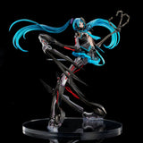 Hatsune Miku PVC Figure Calne Ca 15th Memorial (Reissue) 26 cm