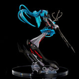 Hatsune Miku PVC Figure Calne Ca 15th Memorial (Reissue) 26 cm