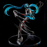 Hatsune Miku PVC Figure Calne Ca 15th Memorial (Reissue) 26 cm