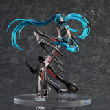 Hatsune Miku PVC Figure Calne Ca 15th Memorial (Reissue) 26 cm