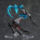 Hatsune Miku PVC Figure Calne Ca 15th Memorial (Reissue) 26 cm