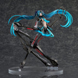 Hatsune Miku PVC Figure Calne Ca 15th Memorial (Reissue) 26 cm