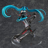 Hatsune Miku PVC Figure Calne Ca 15th Memorial (Reissue) 26 cm