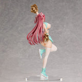 Original Character PVC Statue Soshie Illustrated by Yuichi Hiiragi 29 cm
