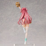 Original Character PVC Statue Soshie Illustrated by Yuichi Hiiragi 29 cm