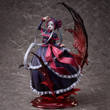 Overlord PVC Statue 1/6 Shalltear Bloodfallen 10th Anniversary so-bin Ver. 31 cm