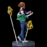 The Grimm Variations: Otome, Kaiju, and the Spirited Away PVC Statue Sumireko Ogawa 27 cm