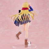 Hokkaido Gals Are Super Adorable PVC Statue 1/6 Minami Fuyuki 28 cm