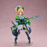 Blue Archive PVC Statue 1/6 Midori 24 cm