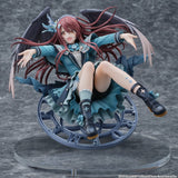 The Idolmaster Shiny Colors PVC Figure 1/6 Tenka Osaki Galdienne Amethyst Ver. 18 cm