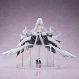 Azur Lane PVC Figure 1/6 Shira Heavy Armament Ver. 26 cm