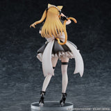 Oshi no Ko PVC Figure 1/6 Ruby (Cat Maid Ver.) 27 cm