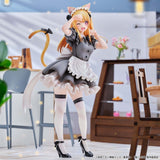 Oshi no Ko PVC Figure 1/6 Ruby (Cat Maid Ver.) 27 cm