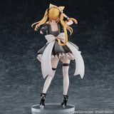 Oshi no Ko PVC Figure 1/6 Ruby (Cat Maid Ver.) Limited Edition 27 cm
