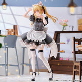 Oshi no Ko PVC Figure 1/6 Ruby (Cat Maid Ver.) Limited Edition 27 cm