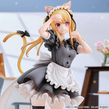 Oshi no Ko PVC Figure 1/6 Ruby (Cat Maid Ver.) Limited Edition 27 cm