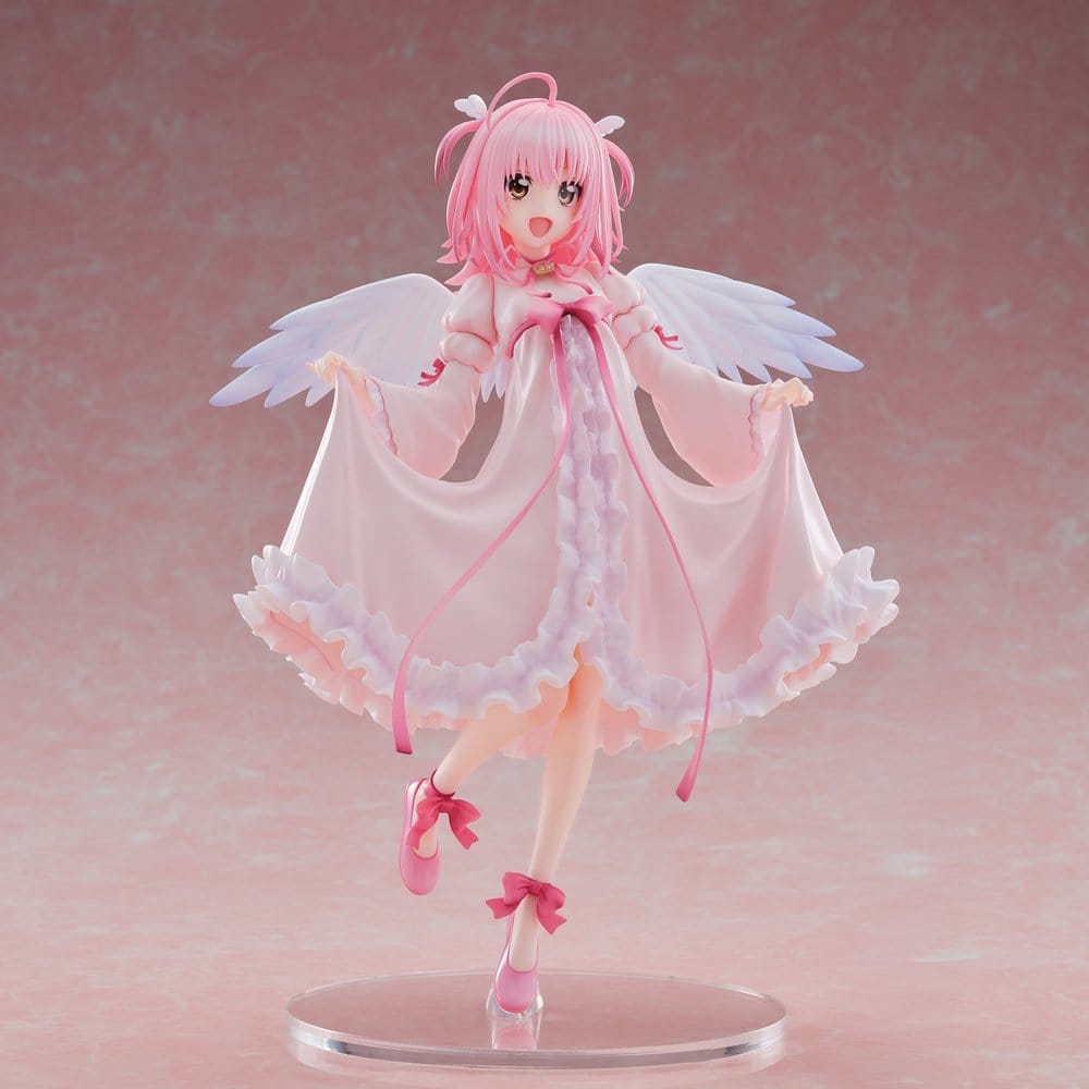 Shugo Chara! PVC Figure 1/6 Amu Hinamori Amulet Angel 26 cm