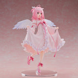 Shugo Chara! PVC Figure 1/6 Amu Hinamori Amulet Angel 26 cm