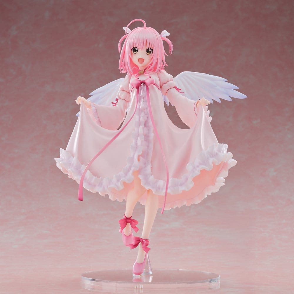 Shugo Chara! PVC Figure 1/6 Amu Hinamori Amulet Angel 26 cm