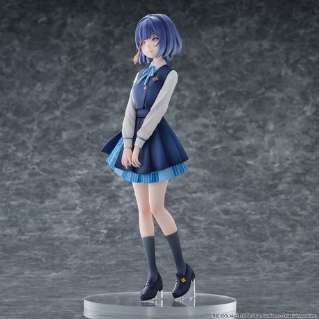 Gakuen Idolmaster PVC Figure 1/6 Hatsumi Misuzu 27 cm