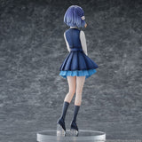 Gakuen Idolmaster PVC Figure 1/6 Hatsumi Misuzu 27 cm