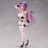 Original Character PVC Figure 1/6 Zakozako-chan Illustration by Shimanun 27 cm