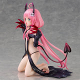 To Love-Ru Darkness PVC Figure Lala Satalin Deviluke Fillette Ver. 15 cm