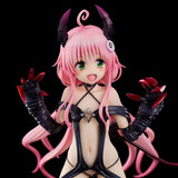 To Love-Ru Darkness PVC Figure Lala Satalin Deviluke Fillette Ver. 15 cm
