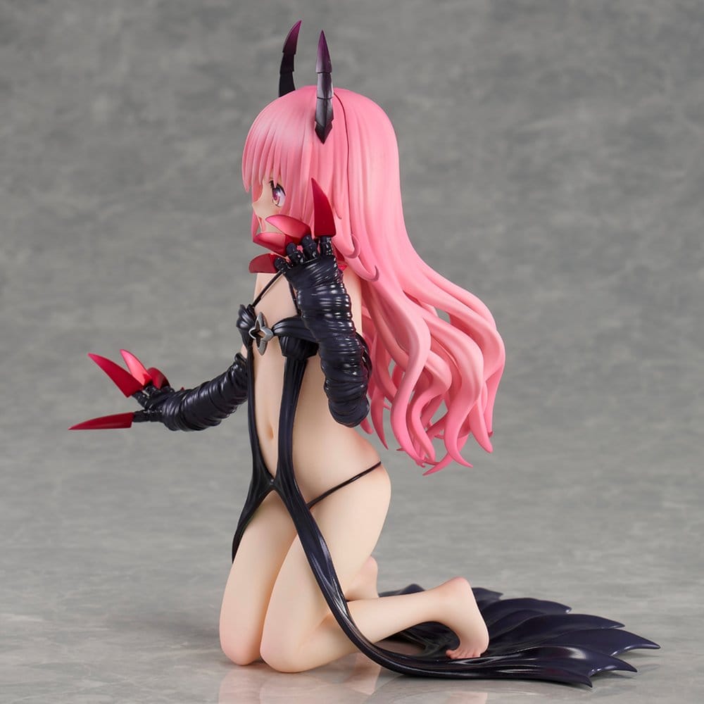To Love-Ru Darkness PVC Figure Momo Belia Deviluke Fillette Ver. 15 cm