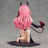 To Love-Ru Darkness PVC Figure Momo Belia Deviluke Fillette Ver. 15 cm