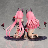 To Love-Ru Darkness PVC Figure Lala & Momo Les filles! 15 cm