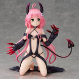 To Love-Ru Darkness PVC Figure Lala & Momo Les filles! 15 cm