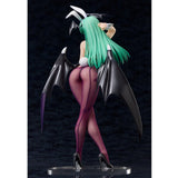 Darkstalkers B-style Vampire Series PVC Figure 1/4 Morrigan Bunny Ver. 44 cm