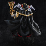 Overlord PVC Figure Ainz Ooal Gown 10th Anniversary so-bin Ver. 34 cm