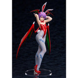 Darkstalkers B-style Vampire Series PVC Figure 1/4 Lilith Bunny Ver. 46 cm
