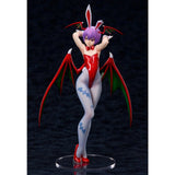 Darkstalkers B-style Vampire Series PVC Figure 1/4 Lilith Bunny Ver. 46 cm