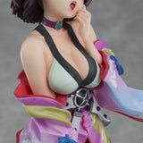 Kabaneri of the Iron Fortress PVC Figure 1/6 Mumei Ranman 26 cm