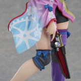 Kabaneri of the Iron Fortress PVC Figure 1/6 Mumei Ranman 26 cm