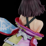 Kabaneri of the Iron Fortress PVC Figure 1/6 Mumei Ranman 26 cm