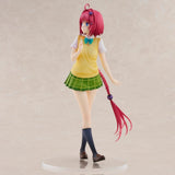 To LOVE-Ru Darkness School Uniform Series PVC Figure Mea Kurosaki 27 cm
